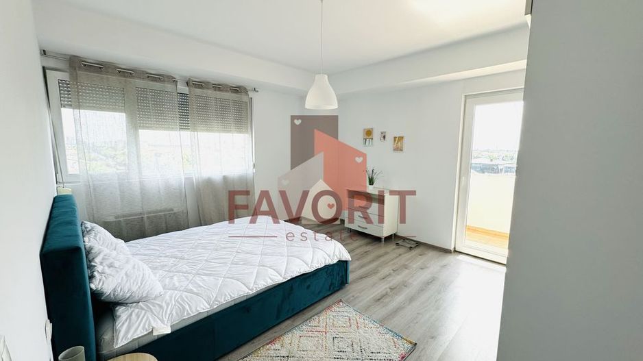 2 camere | centrala proprie | etaj intermediar | zona excelenta | - Poză 7