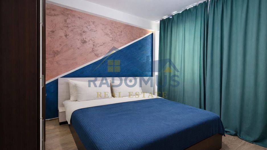 Apartament 2 camere | Piața Victoriei | etaj 6/7 | Lift | 62.000 € - Poză 3