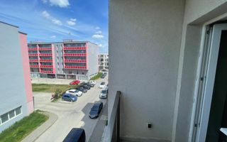 2 camere open space, Modern, Parcare,  Zorilor, Zona Golden Tulip - Poză 7