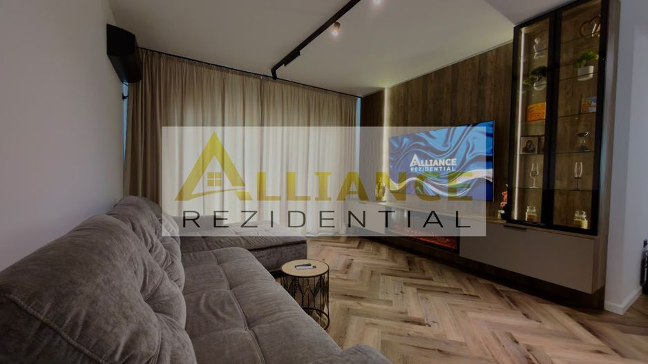 Casa parter moderna | 100 mp utili | Teren 400 mp I Zanelor - Poză 21