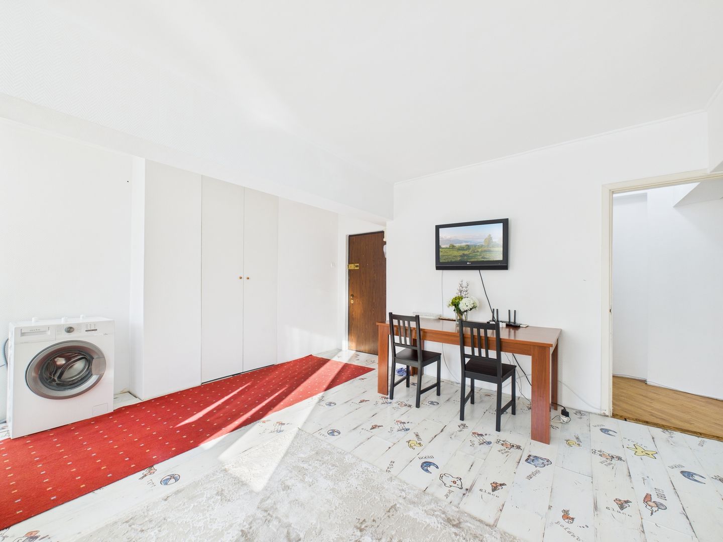 Apartament cu 2 camere de vanzare in Calea Victoriei nr 1 - Poză 14