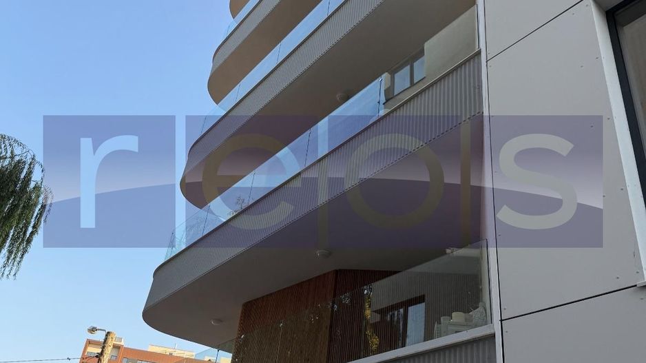 INCHIRIERE 3 CAMERE | 130 MP | TERASĂ | PARCARE SUBTERANĂ | COTROCENI - Poză 12