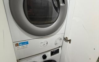 Apartament de 3 camere, MODERN, 60mp, 2 parcari, zona Penny Apahida - Poză 7