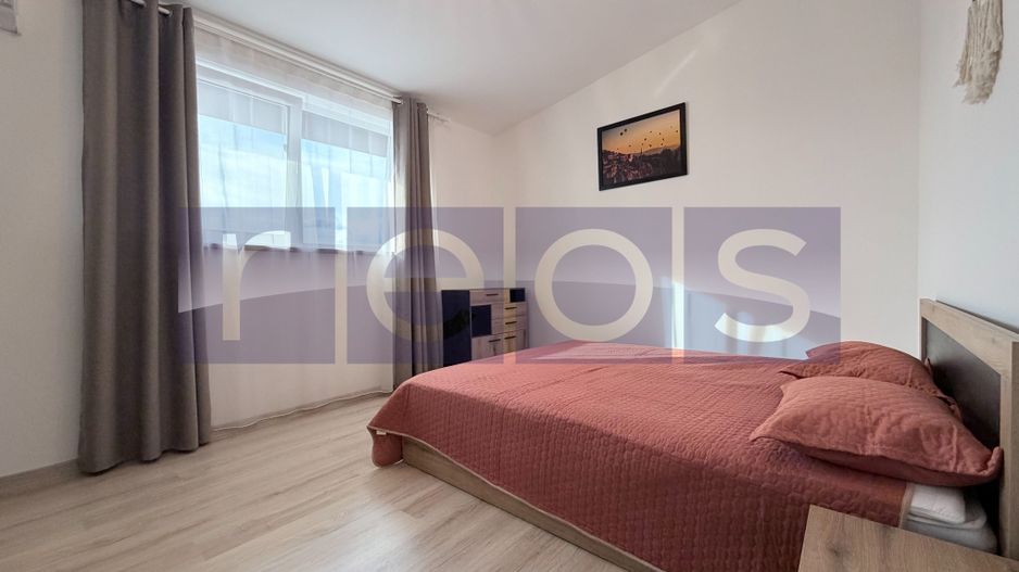 VANZARE 3 CAMERE | 73 MP UTILI | STRAULESTI - Poză 5