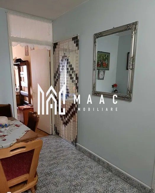 Black Friday | Apartament 3 camere | 2 Balcoane | Etaj 2 | Valea Aurie - Poză 9