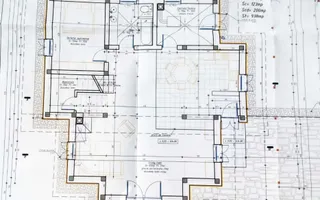 Investitie Valiug lacul Gozna Casa utilata 5 camere parau padure - Poză 20