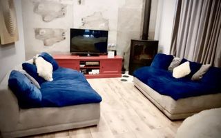 Casa de vacanta**Panorama spectaculoasa//Provita de Jos_Prahova - Poză 7