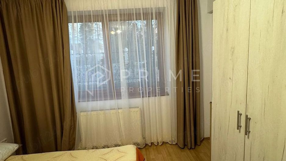 Vă prezentăm 2 camere, confort și acces rapid UMFST - Poză 2