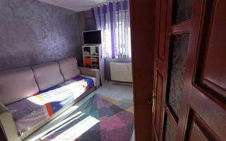 Apartament cochet cu 2 camere - Str.  Soldat Zambila Ionita 3 - Poză 1