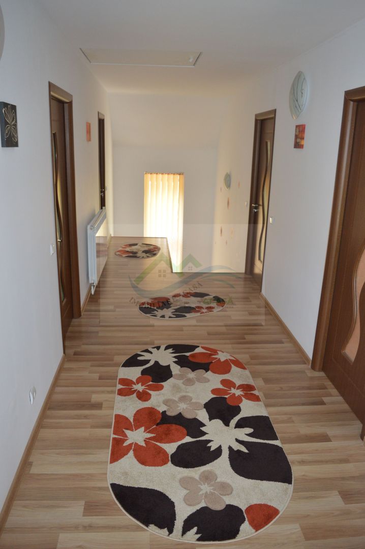 Casă/Vilă cu 5 camere Măzănăești - Poză 51