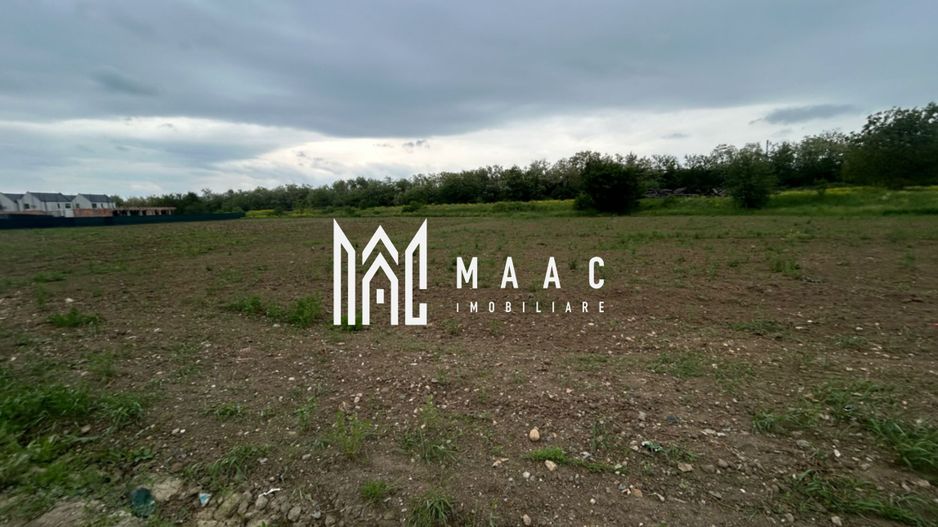 Teren Șelimbăr | 4517Mp | Intravilan - Poză 5