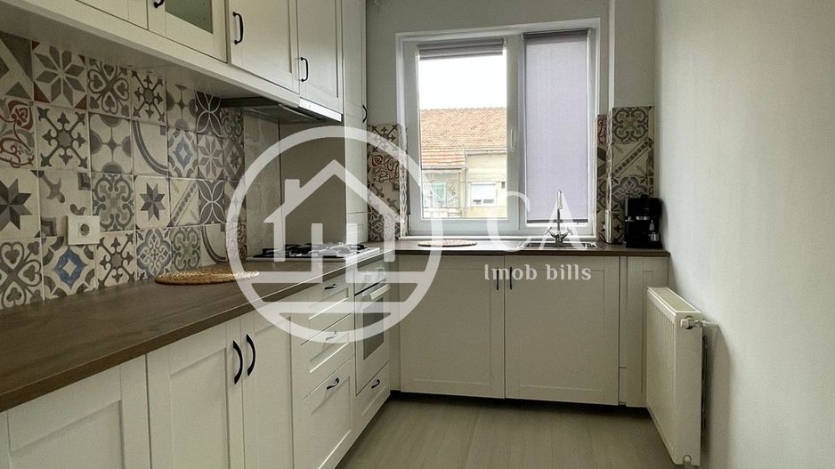 Apartament de inchiriat  cu 2 camere în zona Calea Aradului, Oradea - Poză 4