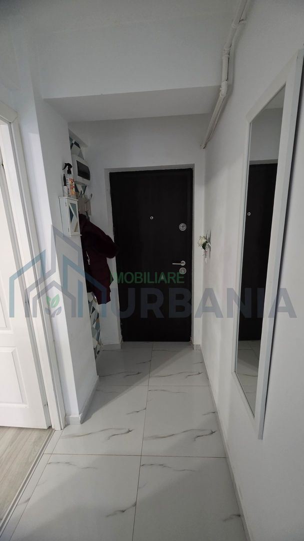 Apartament 1 cameră de închiriat, Cartierul Editurii – Lunca Cetățuii, Iași - Poză 5