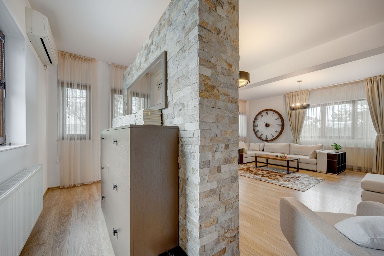 Vila de vanzare in Otopeni-central, zona linistita-Comision 0% - Poză 37