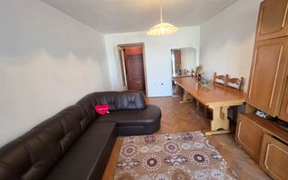 Apartament 3 camere, decomandat, mobilat parțial, 67 mp, ultracentral - Poză 3