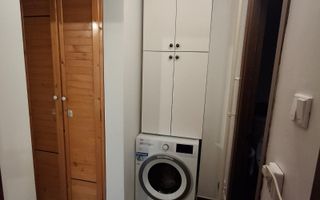 3 camere decomandat Militari Uverturii, etaj 1, loc parcare - Poză 13