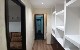 Apartament 2 camere de închiriat pe Strada Profesor Inculeț, Piața Sudului, Iași - Poză 4