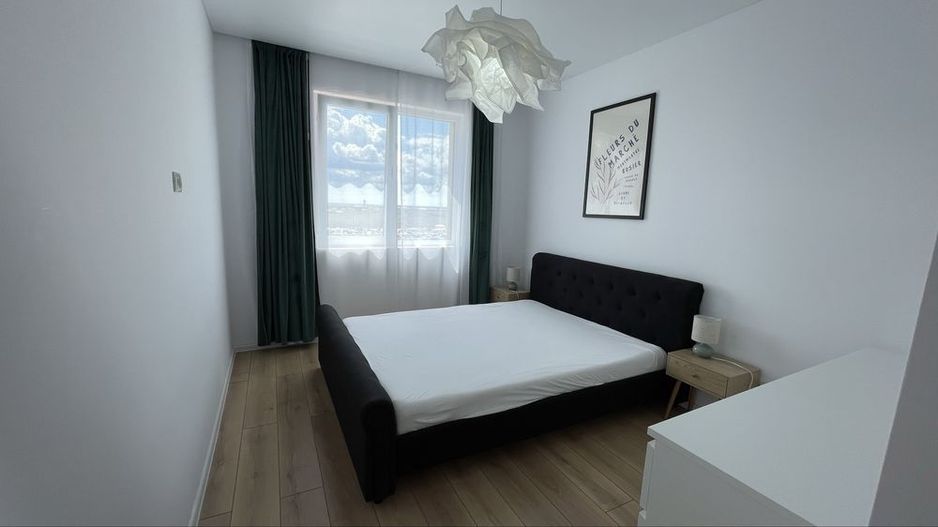 2 Camere Confort Urban, Prima Închiriere, Loc de Parcare - Poză 5