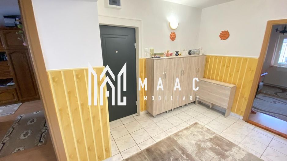 Apartament 4 Camere I Decomandat I Pivniță I Ștrand - Poză 7