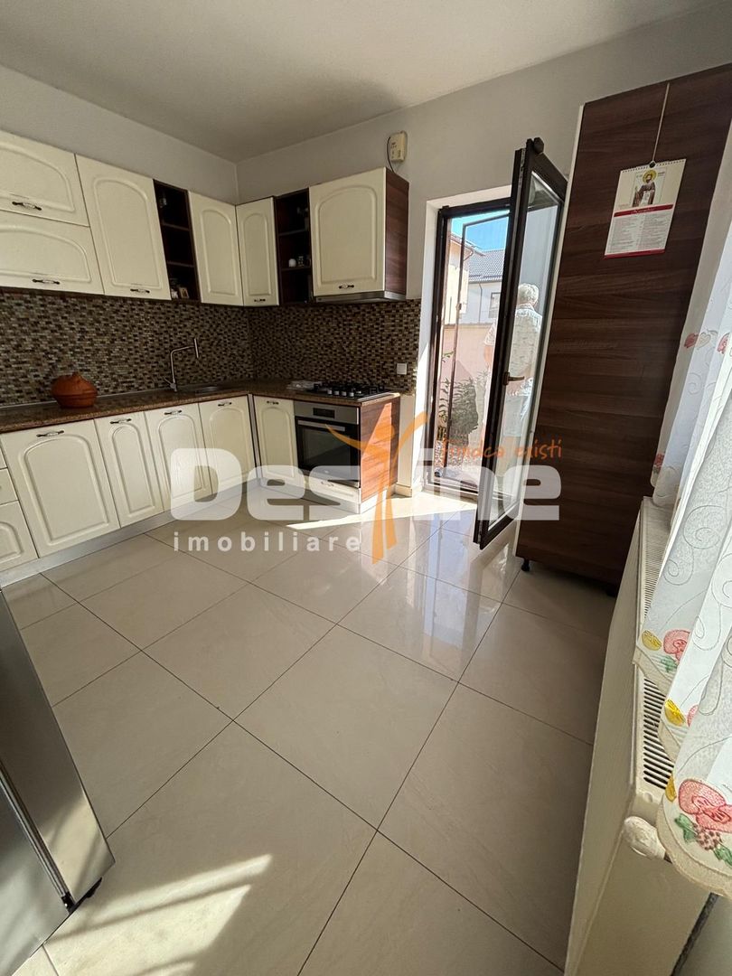 CASA INDIVIDUALA  4 CAMERE | BRAGADIRU | SAFIRULUI | 210.000 EUR - Poză 8