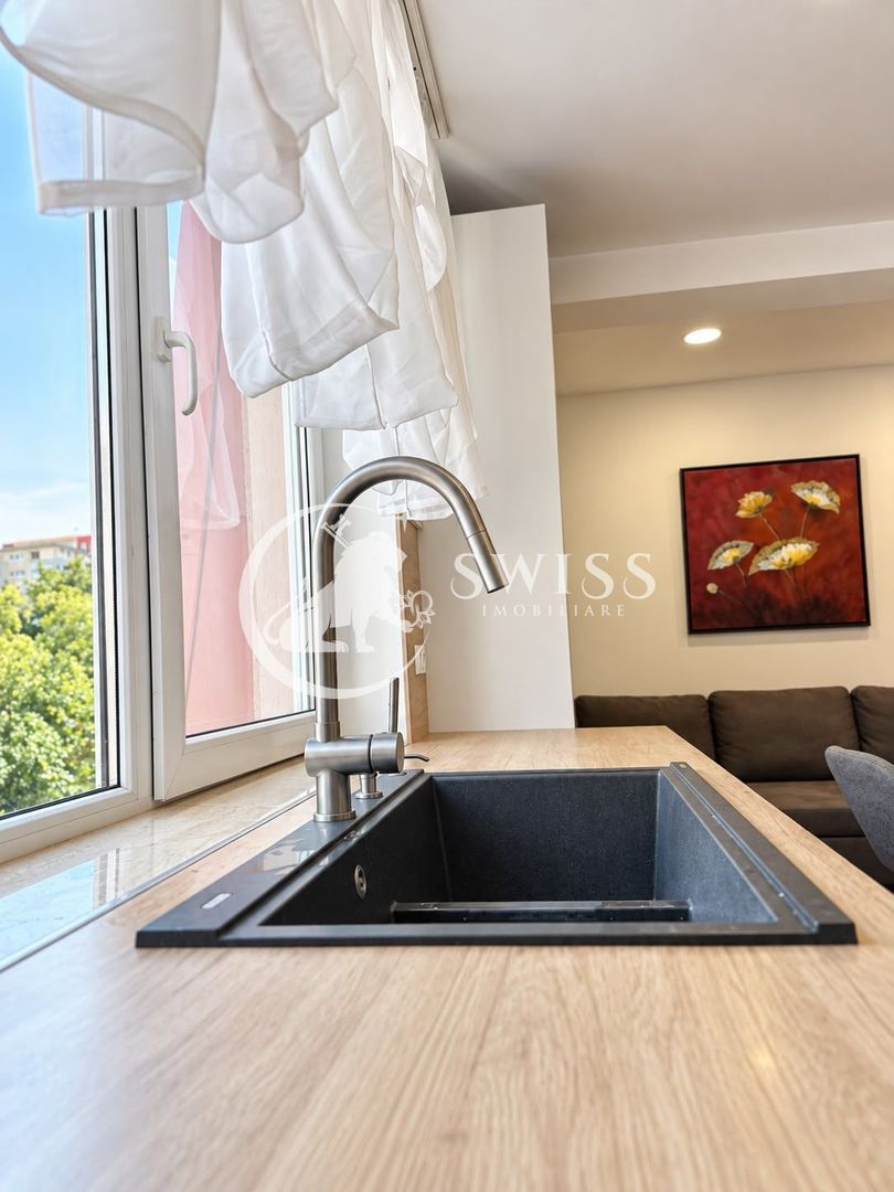 Apartament 4 camere | 90mp | 2 bai | 5 min Sigma Zorilor | UMF - Poză 7