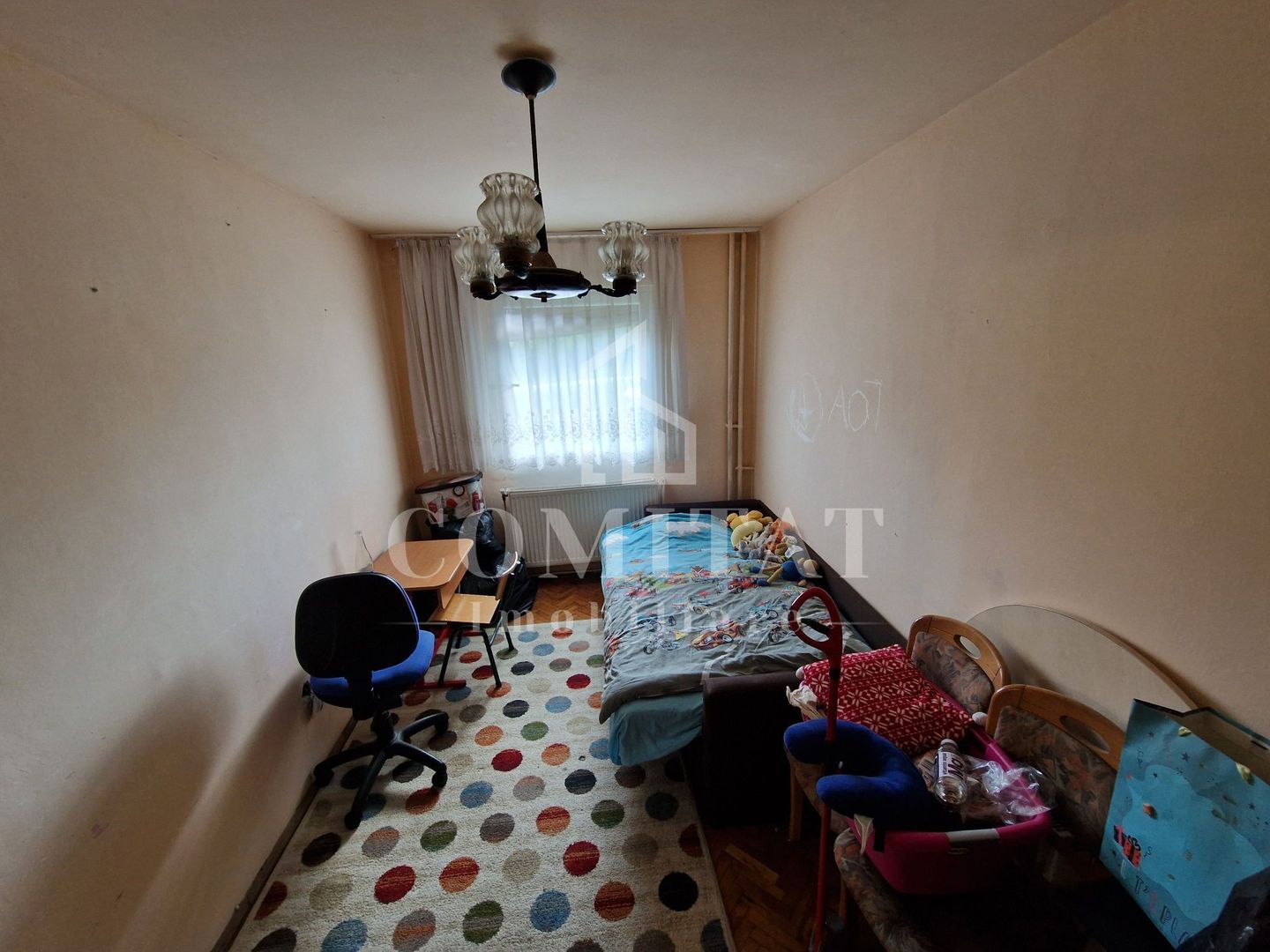 Apartament cu 4 camere | Zona Donath - Canalul Someșului - Grigorescu - Poză 3