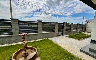 Casa individuala | SMART HOME | Finisaje ultra Premium - Mutare rapida - Poză 22