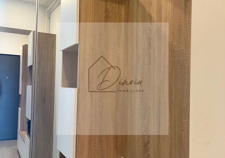 Apartament 3 camere Apptown North Pipera I Rond OMV I mutare imediata - Poză 8