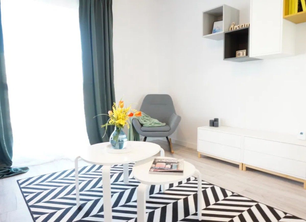 GARSONIERA MODERNA | LUJERULUI - Poză 2