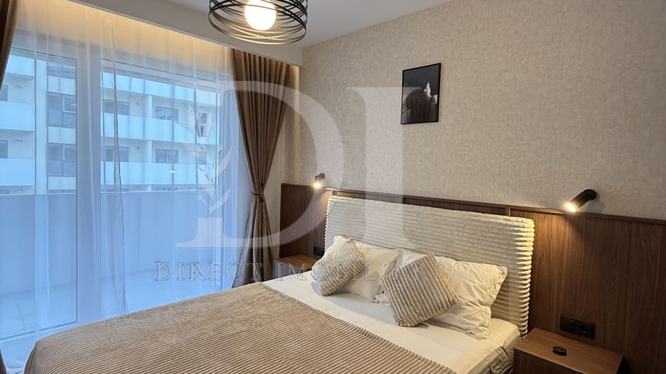 Apartament la cheie | etaj intermediar | Zona Eroilor, Florești - Poză 14
