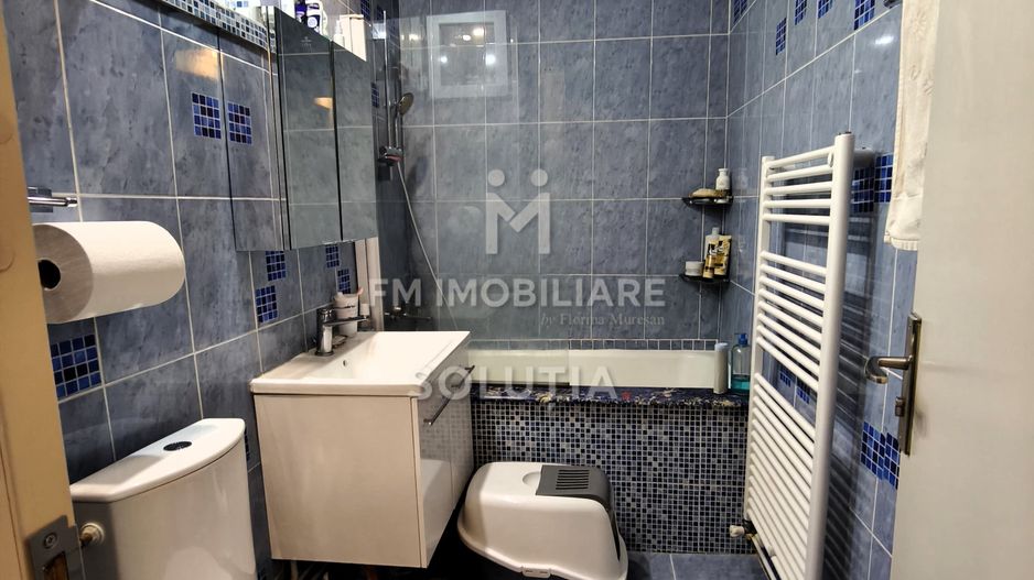 Apartament 2 camere | Etaj 1 |Baia Mare | Zona TBC - Poză 8