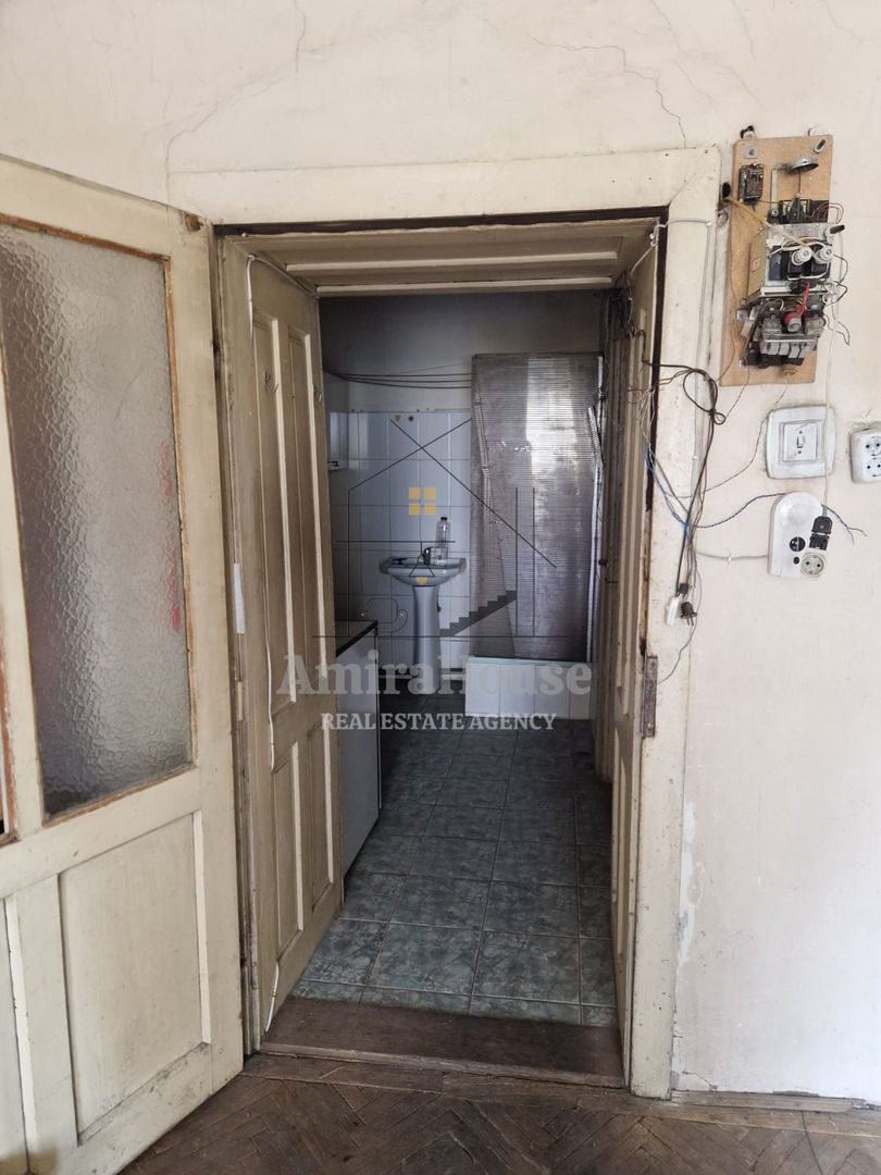 Apartament 1 camera, 36 mp, zona Camera de Comert, central - Poză 6