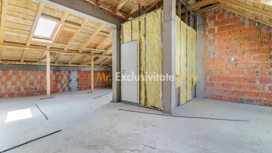 Casa cu 3 camere mai ieftina decat de la dezvoltator? - Poză 10