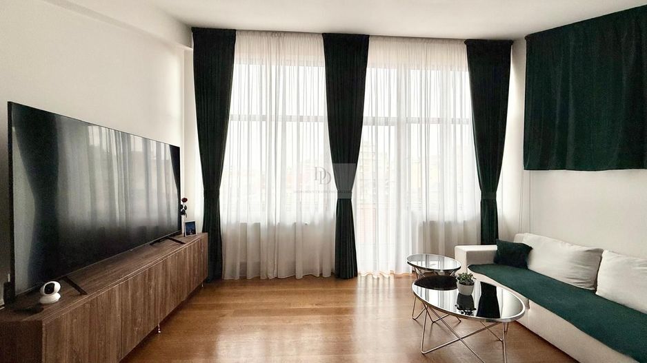 Apartament 4 camere singur pe nivel | 2 parcări | Zona Dorobanților - Poză 1