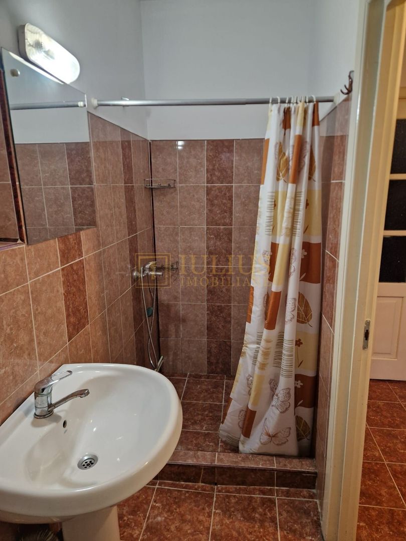 1 camera, la curte comuna, Brancoveanu, centrala proprie - Poză 4
