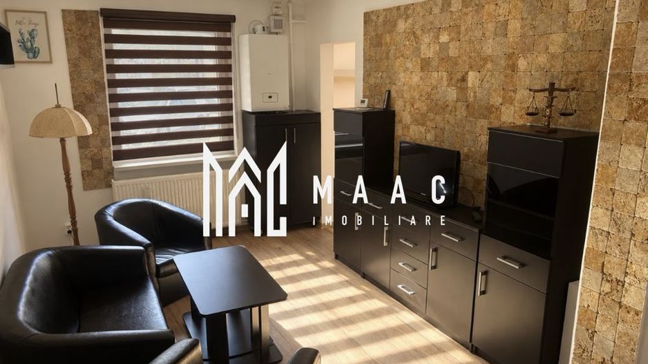 Apartament 3 camere | Sibiu, Central | 70mp - Poză 2