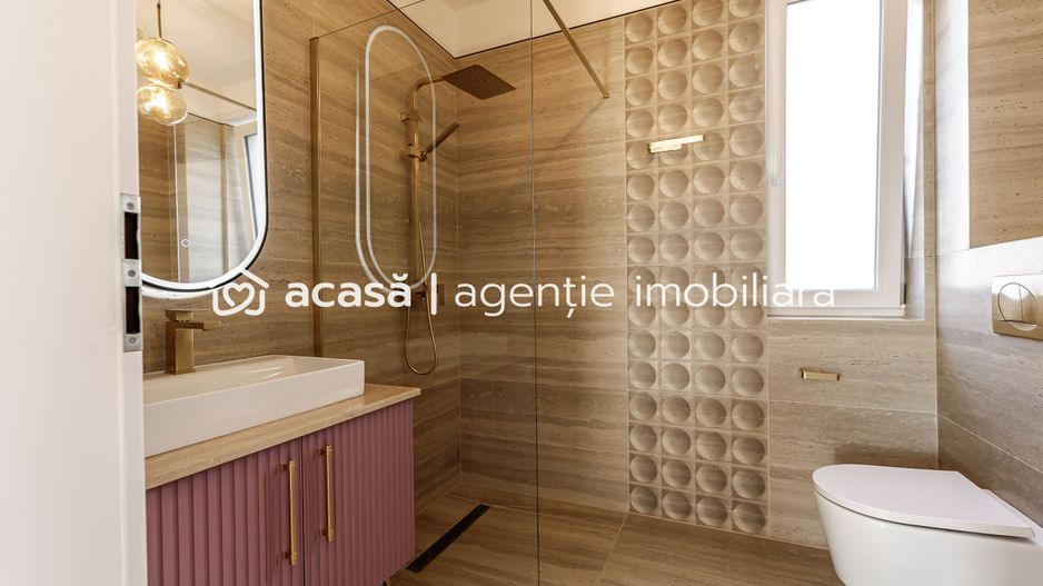 Clădire nouă P+2 cu showroom și birouri în Arad - Poză 13