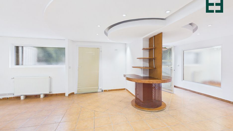 DE ÎNCHIRIAT Spațiu birouri - 90 mp - Zona Simion Bărnuțiu - Timișoara - Poză 4