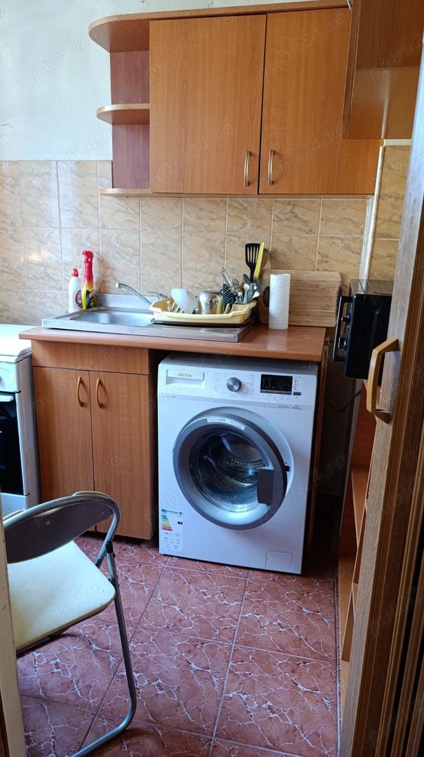 Apartament 1 camera Dristor Liviu Rebreanu - Poză 6