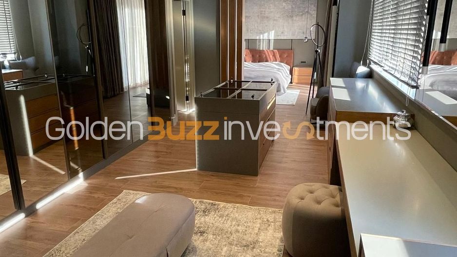 Vilă individuală cu piscină și 9 camere în Pipera, București - Poză 43
