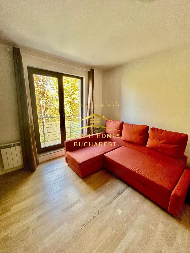 Ocazie unica! Vila 5 camere, 3 terase si parcare Jolie Ville - Poză 6