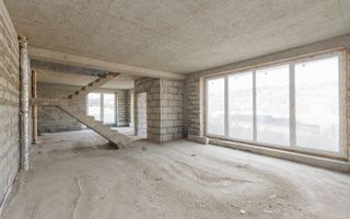 Vânzare duplex, 4 camere, str. Schinoasa Vale, sectorul Centru. - Poză 11