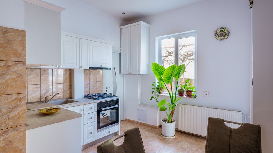 Apartament de lux disponibil pentru închiriere - Poză 8