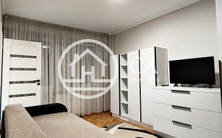 Apartament cu 1 cameră de închiriat în Nufarul, Oradea - Poză 1