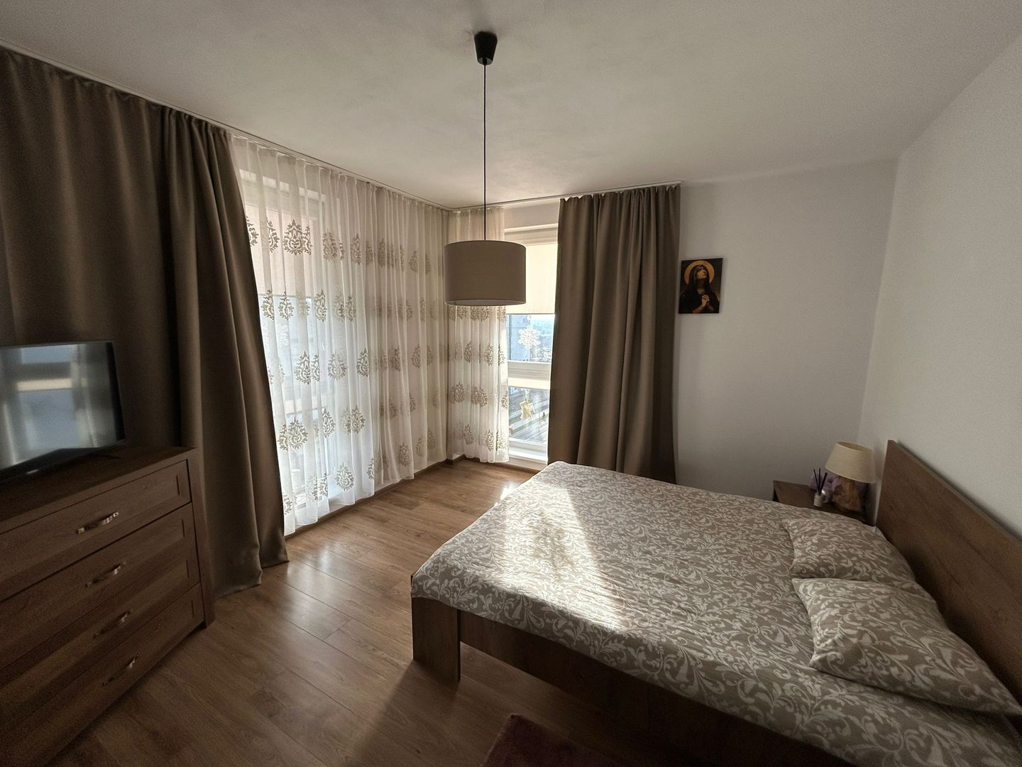 Apartament 2 camere, etaj 5 - zona Gara - Poză 4