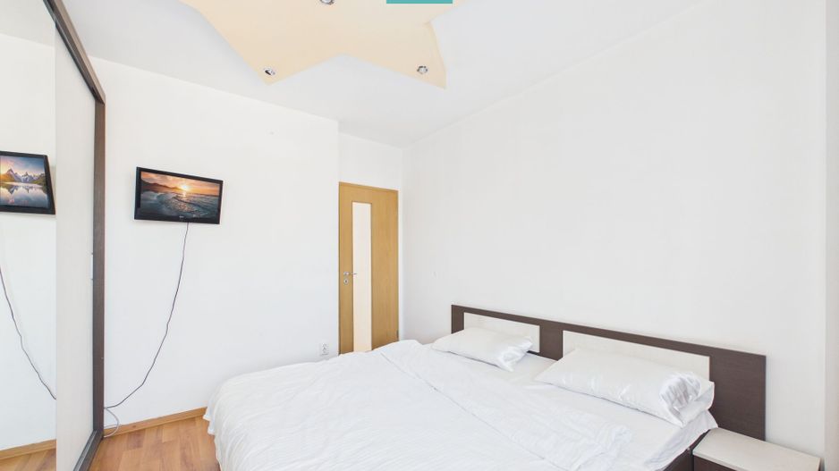Apartament cu 2 camere de închiriat – Zona Intim, - Poză 2