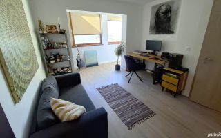 Apartament 3 camere penthouse - Poză 1