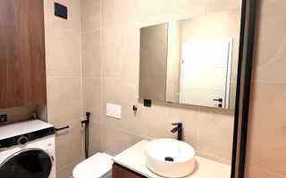 Apartament de inchiriat / etaj intermediar / Zona Eroilor - Poză 12
