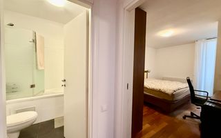 Apartament 2 camere Herastrau | Parcare inclusa | Mobilat complet - Poză 10
