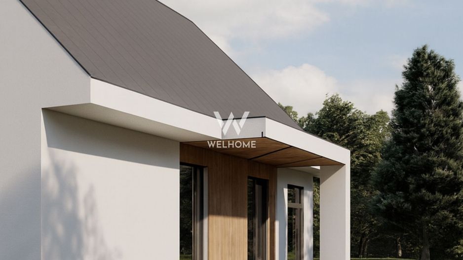 Casă pe un singur nivel –  priveliște spre munți – Șura Mică - Poză 20